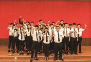 学测试运维选八维移动通信专业：锚定智能车载黄金赛道，做