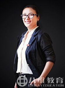 八维教育IT教育培训传媒专业讲师风采