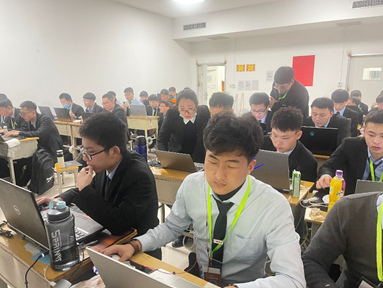 八维教育云计算培训