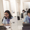 北京八维学校有什么IT专业技术是适合女生学习的？ 