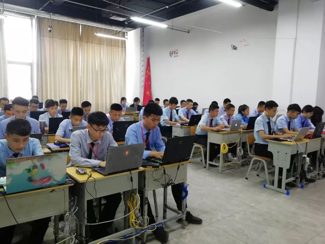 北京八维教育培训学校物联网专业专注于软件工程师人才培养