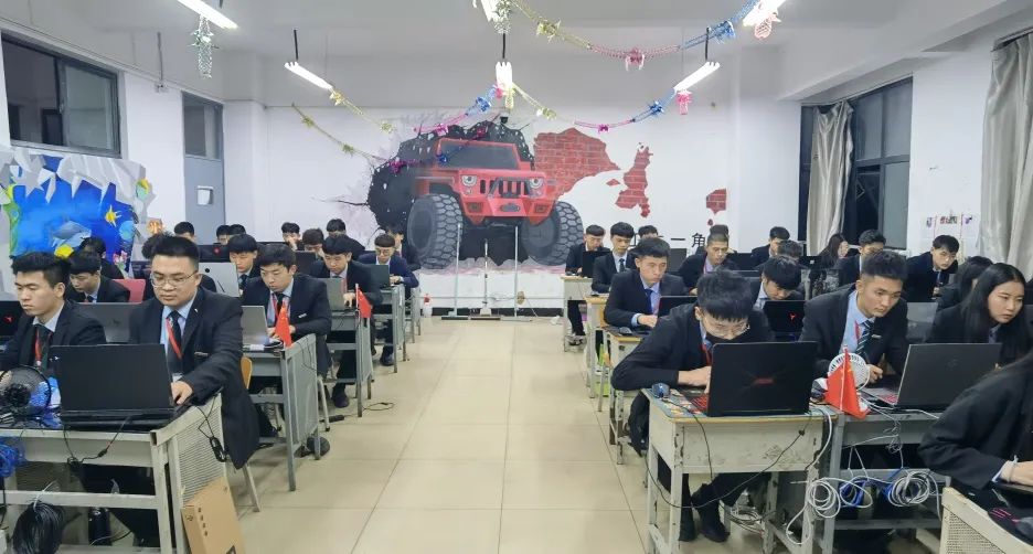 北京八维教育培训学校有哪些优势