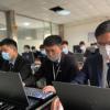 北京八维集团培训学子前沿IT技能打造数字化领域高端复合型技能人才