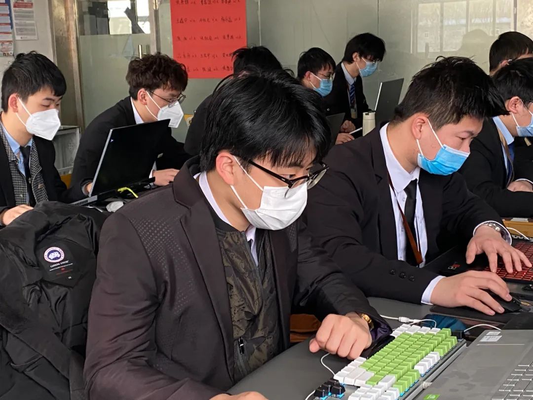 北京八维学校程序员培训学习体系提高IT领域人才质量培养