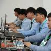 北京八维学校与物联网企业深度合作为学子打造优质就业机会
