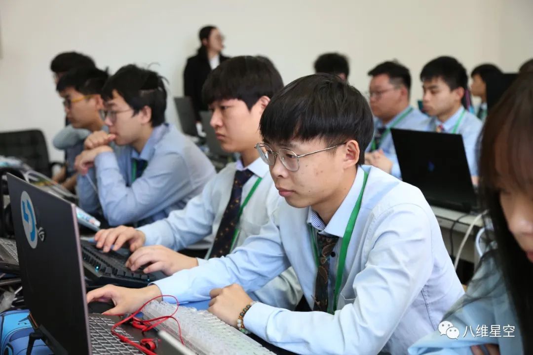 北京八维教育带你领略数据分析之路让你勇闯大数据时代的职场