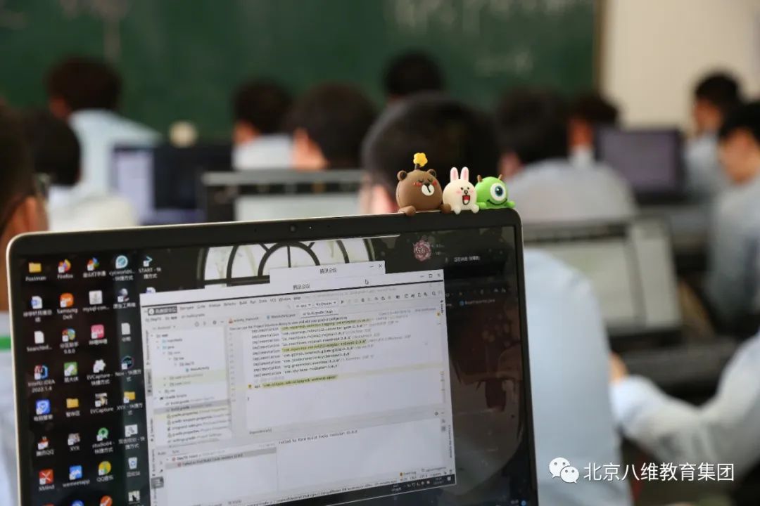 学习前端开发需要掌握的技术