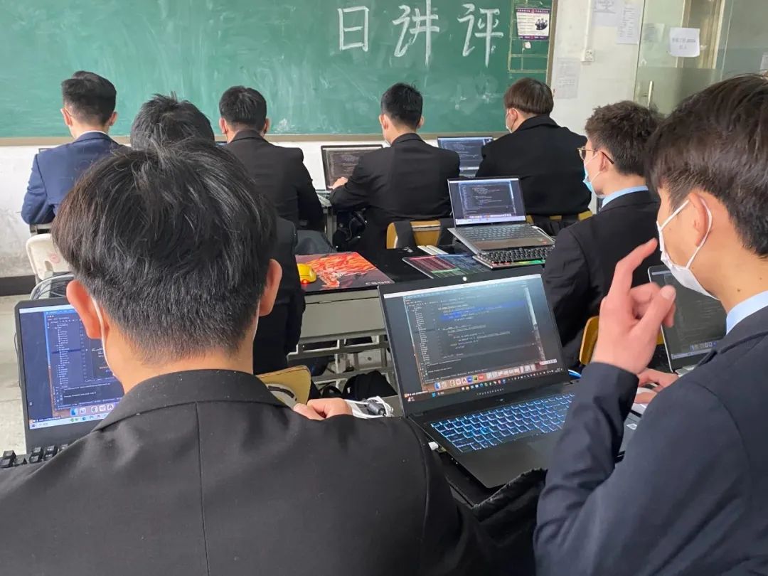 Java工程师需要具备什么技术