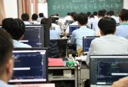 八维教育就业服务体系助力学员顺利踏入职场