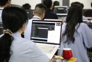 学生如何借助八维教育提升就业竞争力