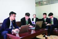 八维教育职业技能培训助力毕业生高质量充分就业