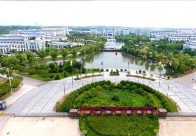 八维教育带你了解宿迁职业技术学院（2025） 