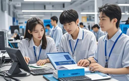 八维教育IT培训