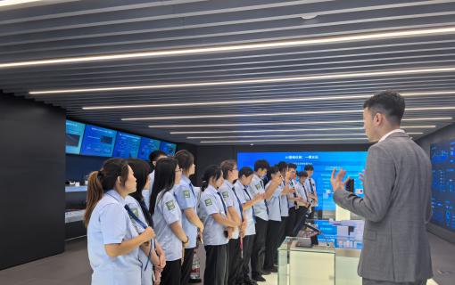 八维教育IT培训