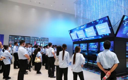 八维教育IT培训