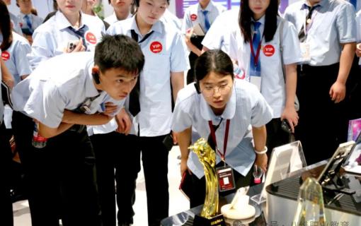 八维教育IT培训