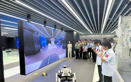 八维教育IT培训