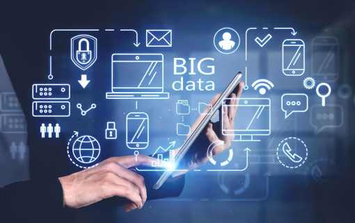 八维教育IT培训