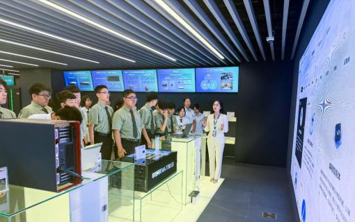 八维教育IT培训