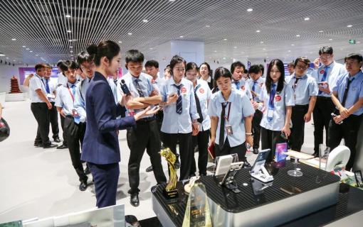 八维教育IT培训