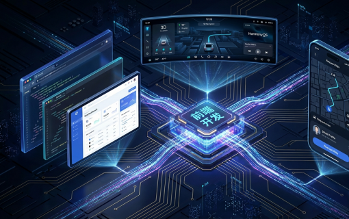 八维教育IT培训