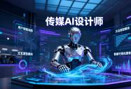 AI 驱动，内容破圈｜八维教育学校传媒专业 21.0 课程体系全解读