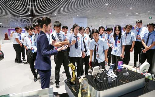 八维教育IT培训