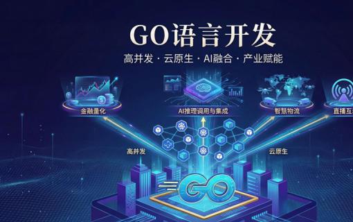 八维教育IT培训