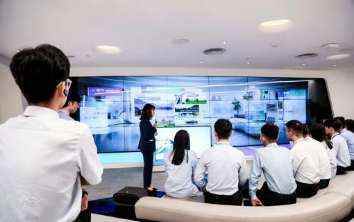 八维教育IT培训