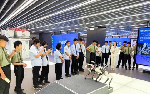 八维教育IT培训