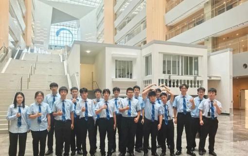 八维教育IT培训