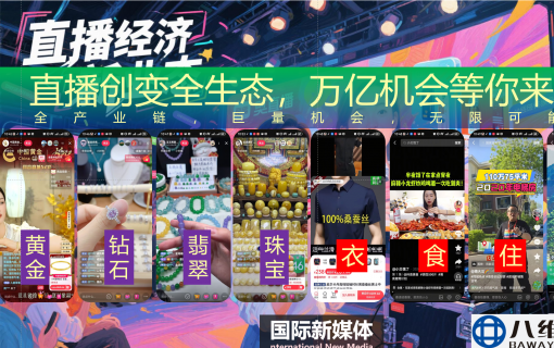 八维教育IT培训