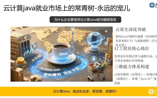 八维教育IT培训