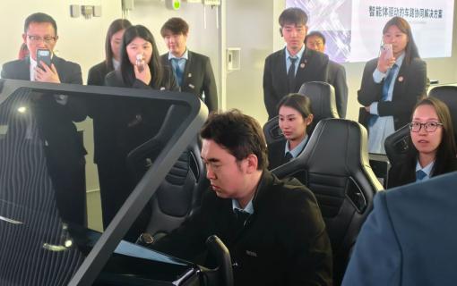 八维教育IT培训