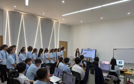 八维教育IT培训