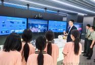 算力基建新赛道，八维职教筑未来 —— 十五五数字基建风口下的职业新选择