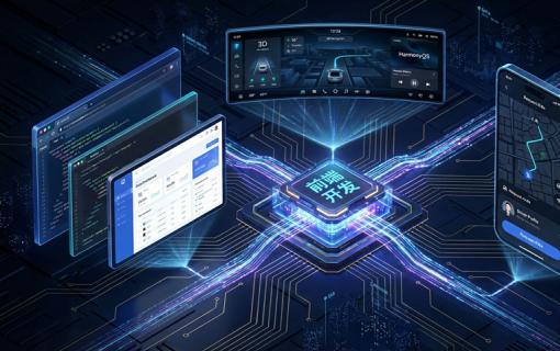 八维教育IT培训