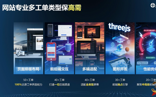 八维教育IT培训