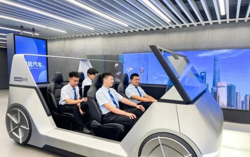 八维教育IT培训