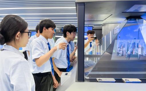 八维教育IT培训