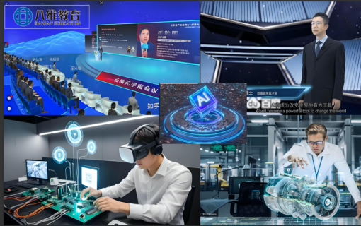 八维教育IT培训