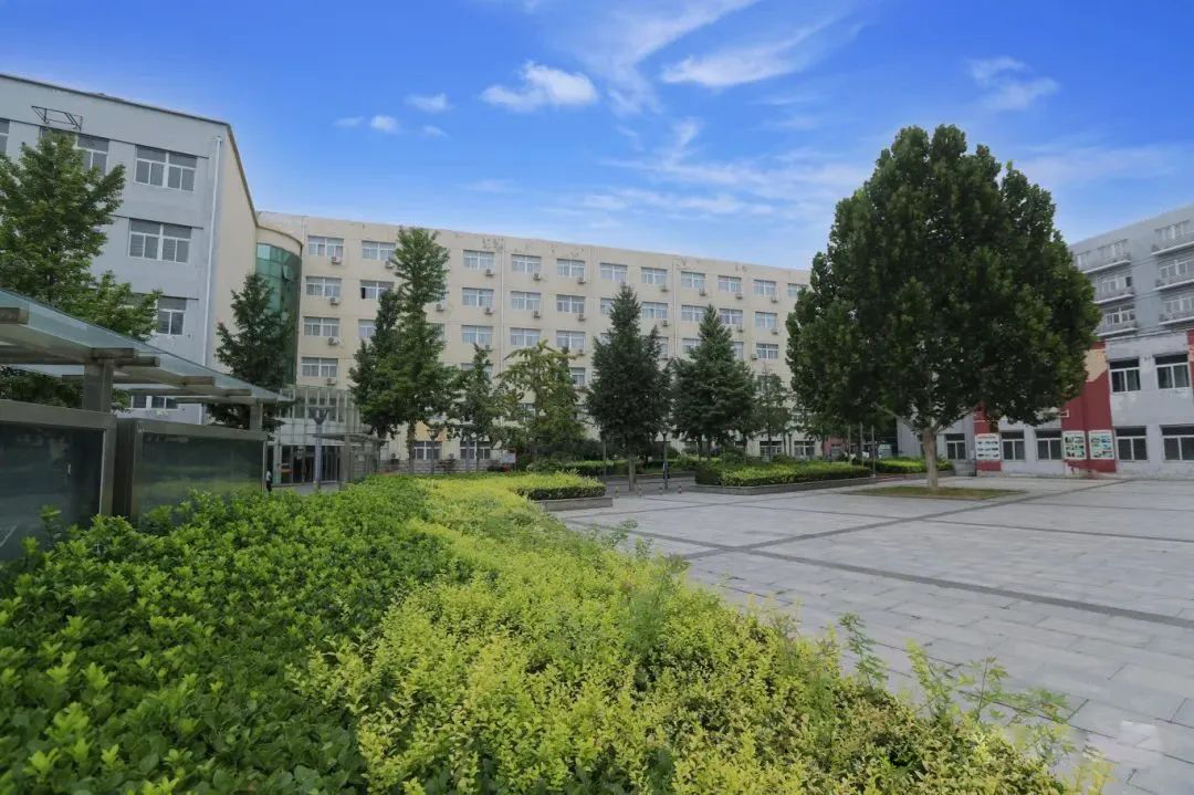 北京八维教育昌平校区