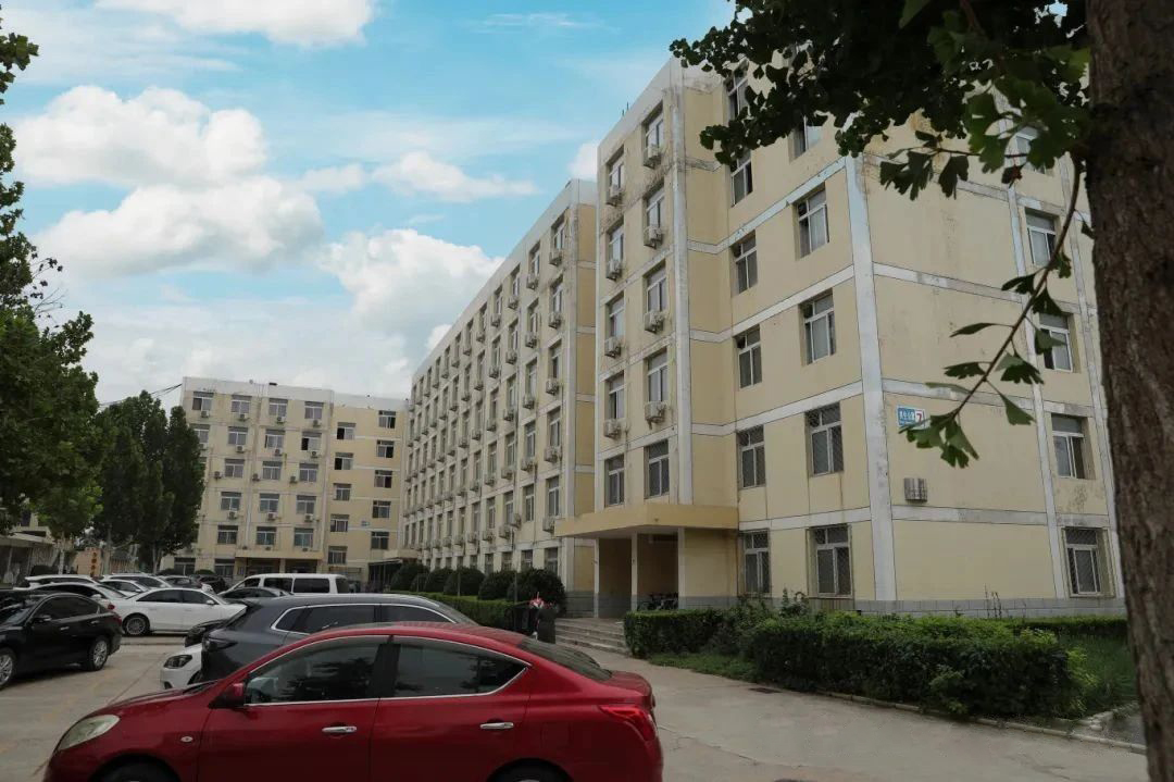 北京八维教育昌平校区