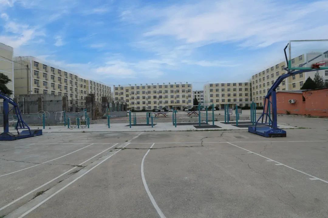 北京八维教育昌平校区