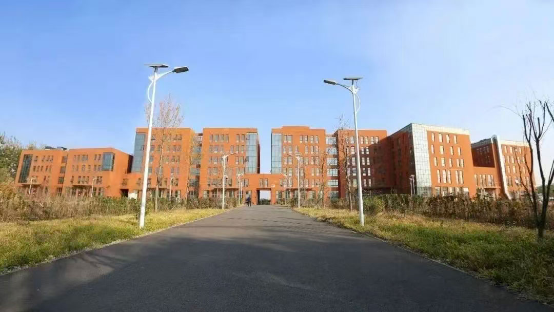 北京八维教育房山校区