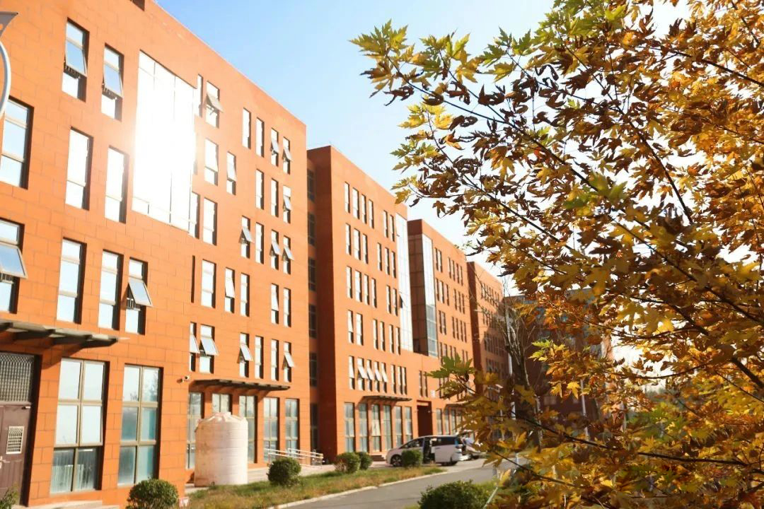 北京八维教育房山校区