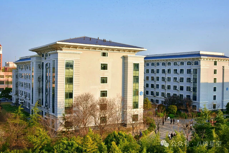 八维教育江苏校区