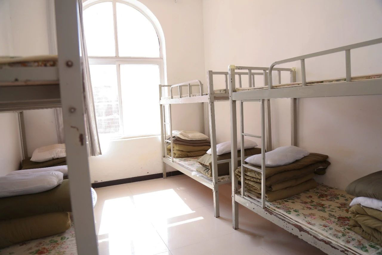 八维教育天津校区