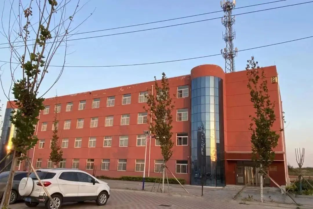 八维教育天津校区