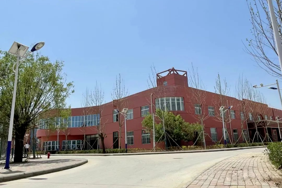 八维教育天津校区